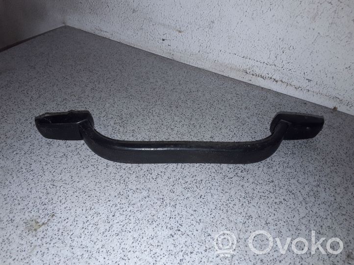 BMW 3 E30 Front interior roof grab handle 51611888099