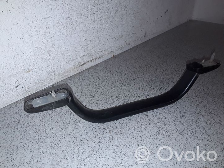 BMW 3 E30 Rear interior roof grab handle 51611888099