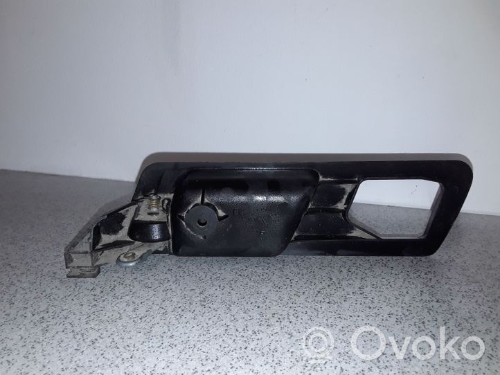 BMW 5 E34 Front door interior handle 51211944370