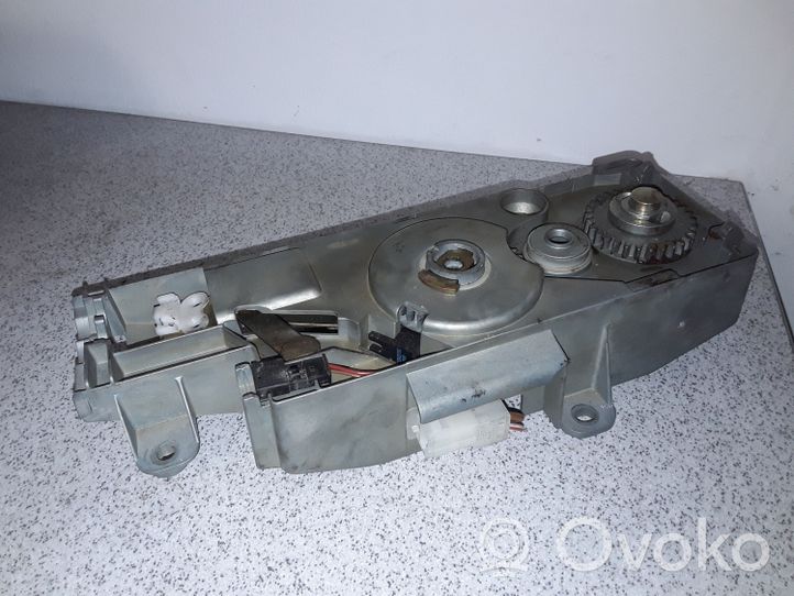 BMW 3 E46 Blocco chiusura del tetto cabrio 0390201944