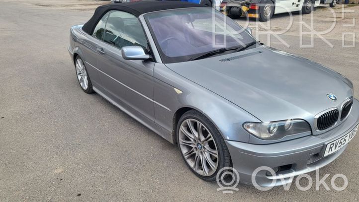 BMW 3 E46 Mécanisme, toit ouvrant 8234529