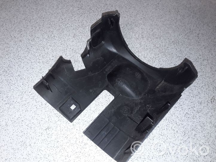 BMW 3 E36 Garniture de colonne de volant 1093274