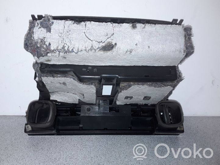 BMW 3 E36 Cornice vano portaoggetti 51168153013