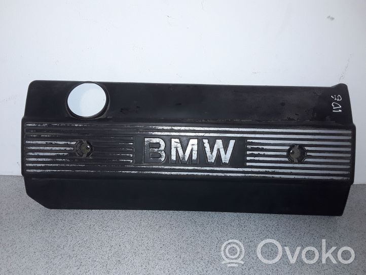 BMW 5 E34 Motorabdeckung 1738173