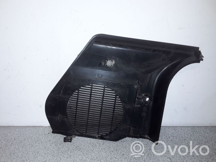 BMW 3 E36 Etuoven kaiuttimen kehys 51438144030