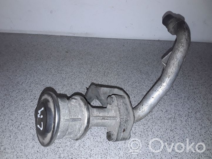 BMW 7 E65 E66 Valvola EGR 11727508273