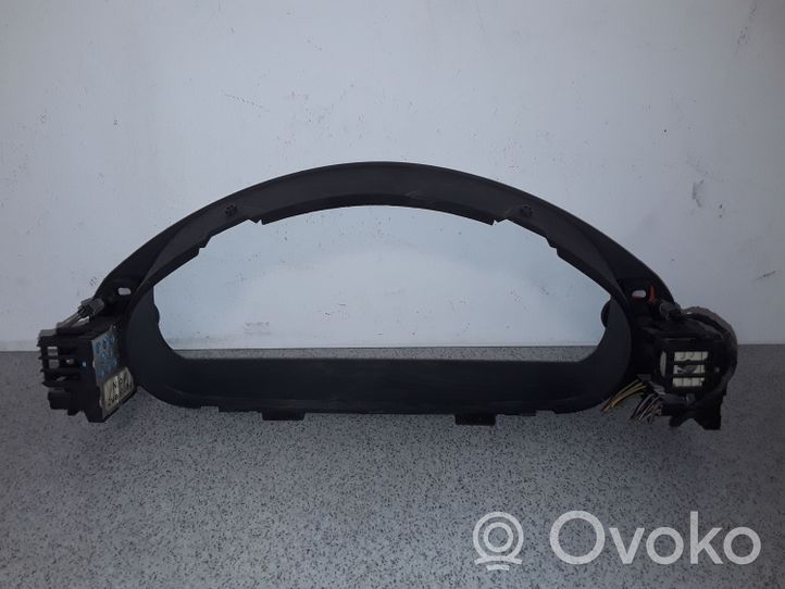 BMW 3 E36 Garniture de tableau de bord 51458146264