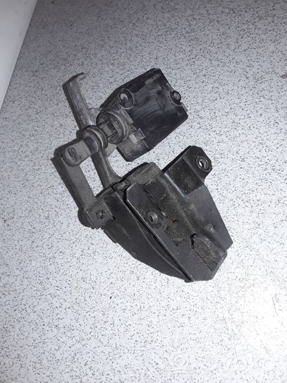 BMW 5 E39 Blocco/chiusura/serratura del finestrino del portellone posteriore 8238469