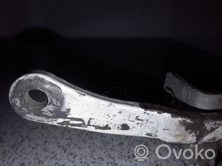 BMW 3 E30 Charnière arrêt tirant de porte avant arrière 41521906785