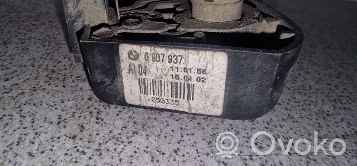 BMW 3 E46 Wkład lampy tylnej 6907937