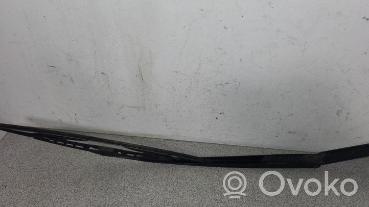 BMW 3 E46 Braccio della spazzola tergicristallo anteriore 61618225998