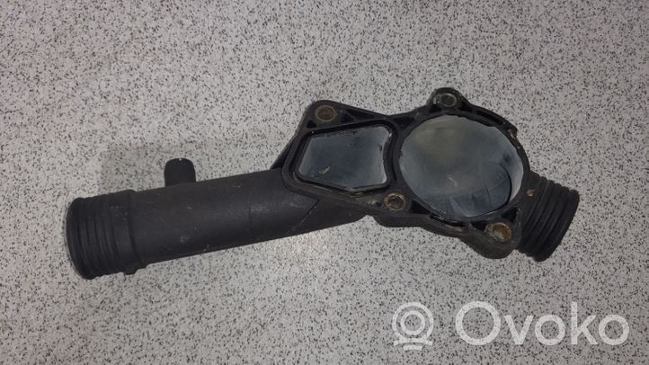 BMW 7 E38 Termostato/alloggiamento del termostato 11531740478