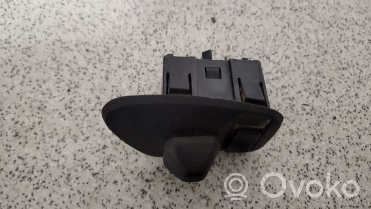 BMW 3 E36 Bouton de commutateur rétroviseur latéral 61311387281