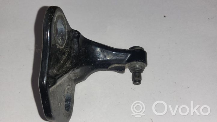 BMW 7 E65 E66 Unteres Scharnier Tür hinten 7017818