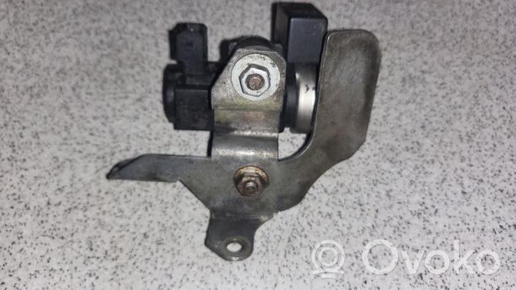 BMW 3 E46 Włącznik elektromagnetyczny rozrusznika / Solenoid 2247906