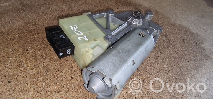 BMW 7 E65 E66 Sunroof motor/actuator 6949628