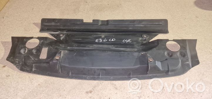 BMW 3 E36 Autres pièces compartiment moteur 51718119045