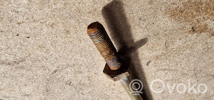 BMW 3 E36 Rear suspension camber bolt 33321090951