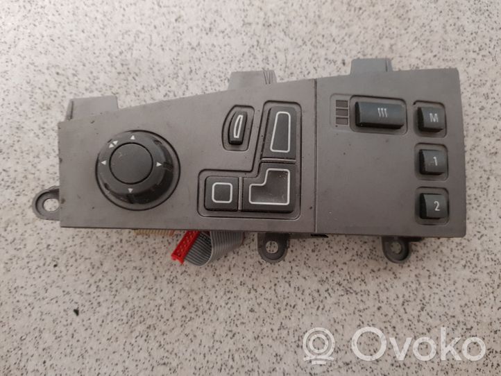 BMW 7 E65 E66 Seat memory switch 6918402