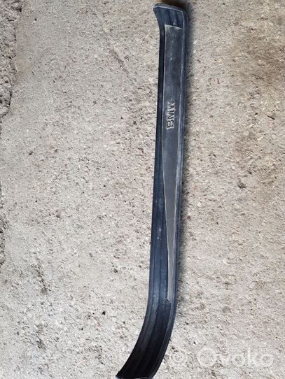 BMW 7 E38 Front sill trim cover 51477034304