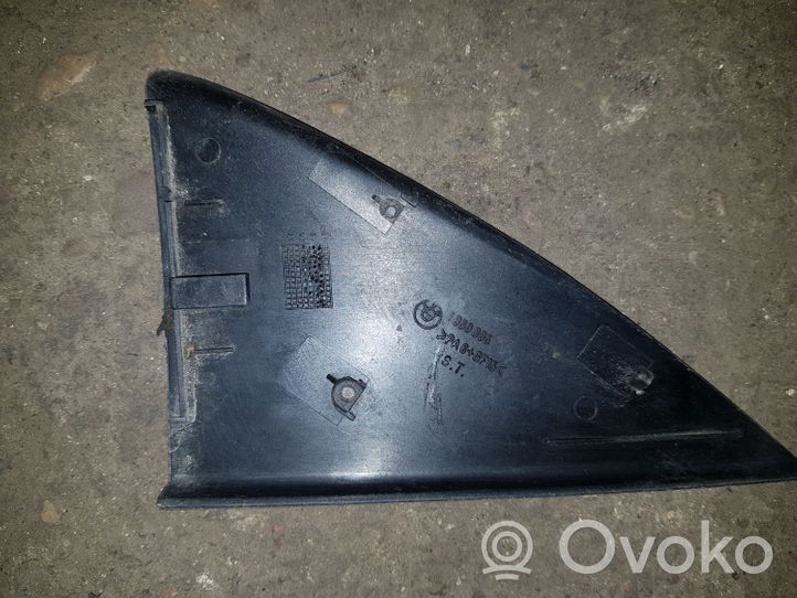 BMW 3 E36 Veidrodėlio plastikinė apdaila 1960885