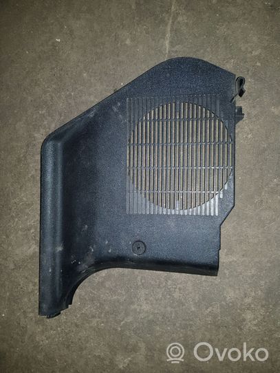 BMW 3 E36 Etuoven kaiuttimen kehys 51438144030