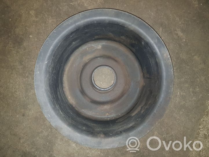 BMW 3 E36 Vararenkaan osion verhoilu 71111092276