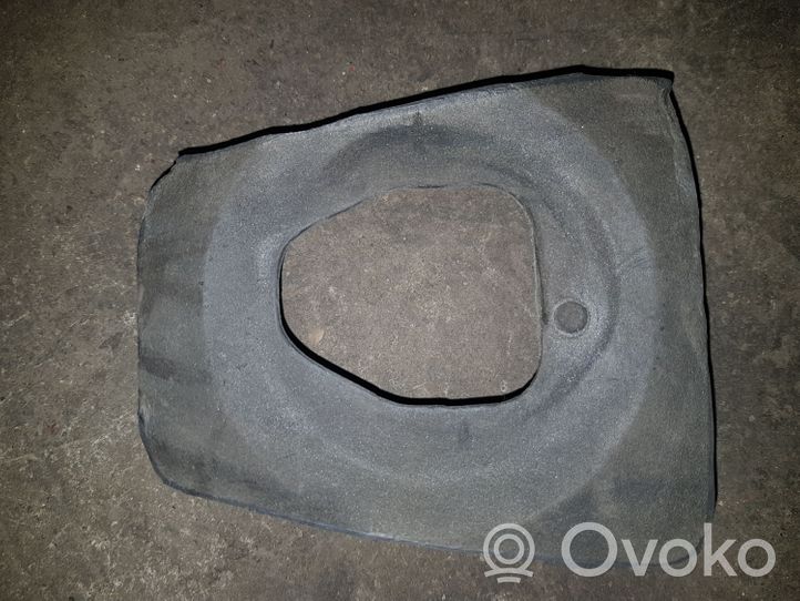 BMW 3 E36 Contour de levier de vitesses 25111221848