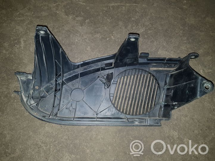 BMW 3 E36 Verkleidung Lautsprecher Hutablage 8146525