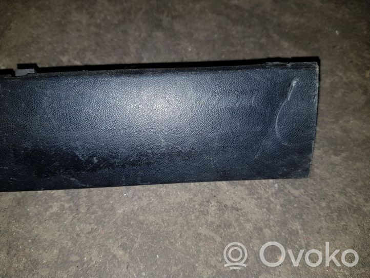 BMW 3 E36 Abdeckung Deckel Abschleppöse vorne 51118146078