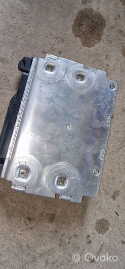 BMW 3 E36 Sterownik / Moduł ECU 1247852