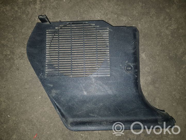 BMW 3 E36 Grilles, couvercle de haut-parleur porte avant 51438144030