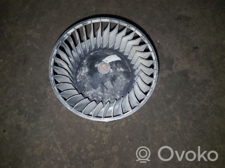 BMW 5 E34 Heater fan/blower 64118391920