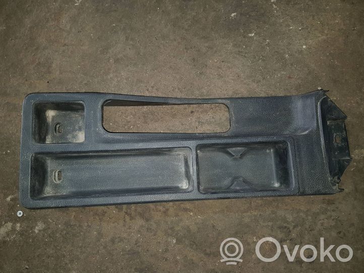 BMW 3 E36 Console centrale 51168146045