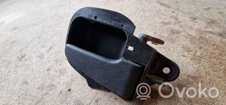 BMW 3 E36 Poignée inférieure de porte avant 51211960808