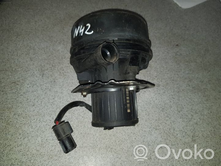 BMW 3 E46 Secondary air pump 7520225