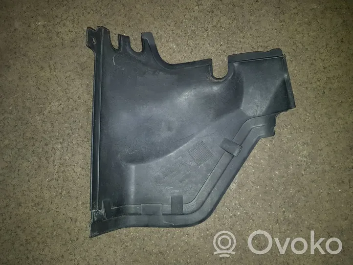 BMW 3 E46 Kita variklio skyriaus detalė 51718202799