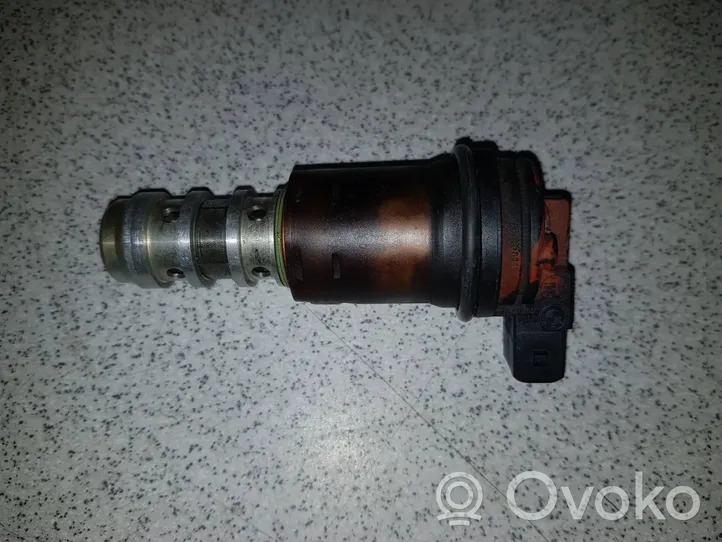 BMW 7 E65 E66 Electrovanne position arbre à cames 11361707323