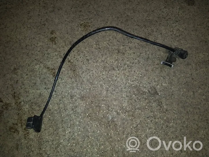 BMW 3 E36 Capteur de position de vilebrequin 17240552