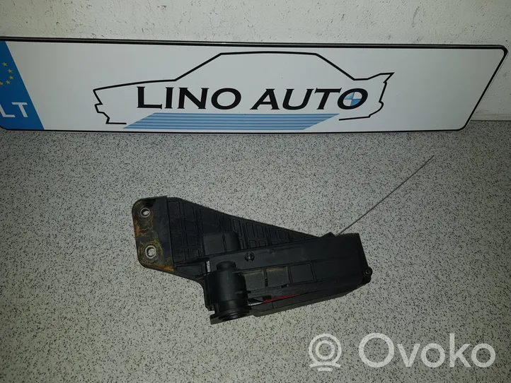 BMW 7 E65 E66 Modulo di controllo del freno a mano 7508773