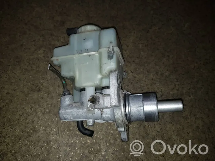 BMW 7 E65 E66 Master brake cylinder 320671502