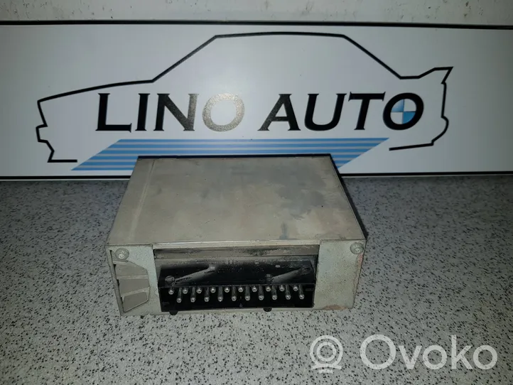 BMW 7 E65 E66 Amplificateur de son 65126920461