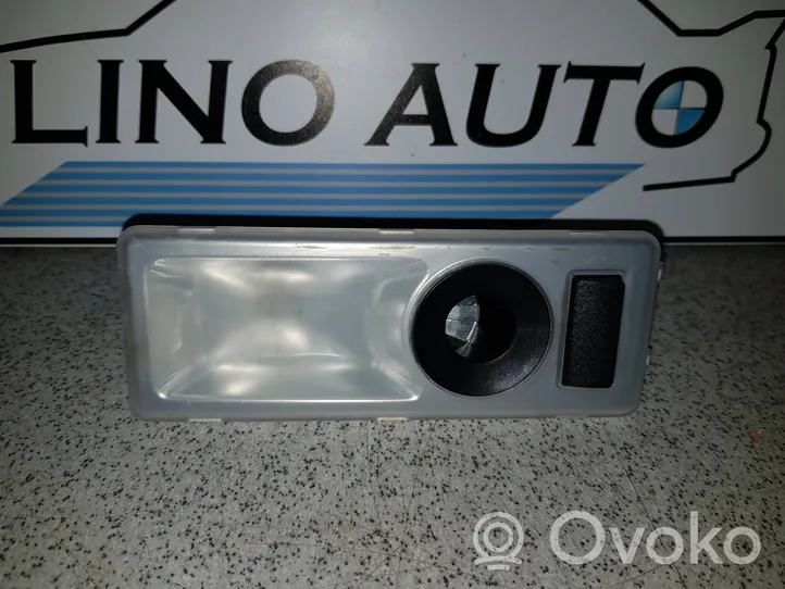 BMW 5 E60 E61 Interjero apšvietimo jungtukas 63316962008