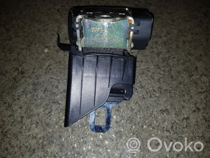 BMW 7 E38 Middle seatbelt (rear) 0421615