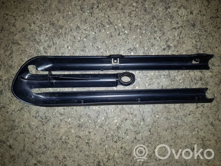 BMW 7 E38 Glissière rail de siège conducteur avant 52108207213