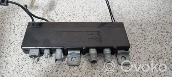 BMW 7 E38 Module unité de contrôle d'antenne 65258352774