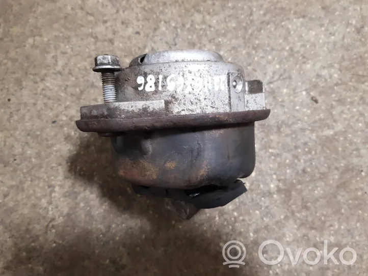 BMW 7 E65 E66 Support de moteur, coussinet 22116769186