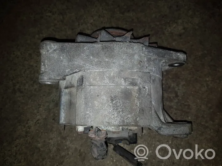 BMW 5 E34 Generator/alternator 0120469876