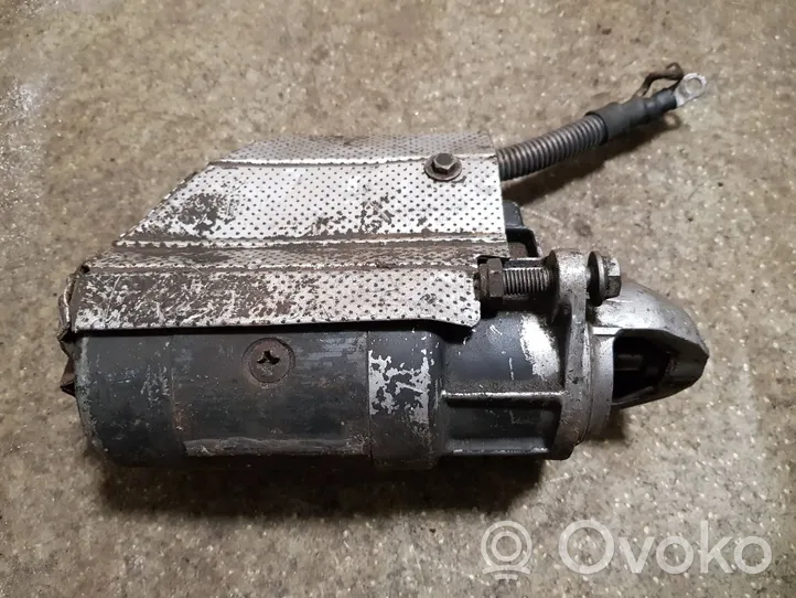 BMW 7 E38 Starter motor 0001218135