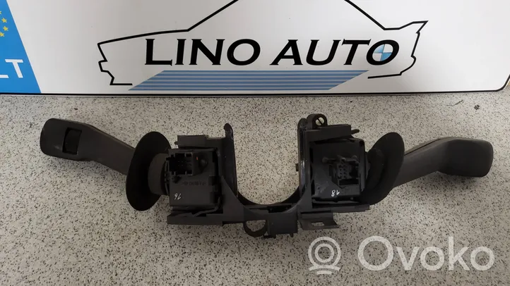 BMW 7 E38 Leva/interruttore dell’indicatore di direzione e tergicristallo 32311162088